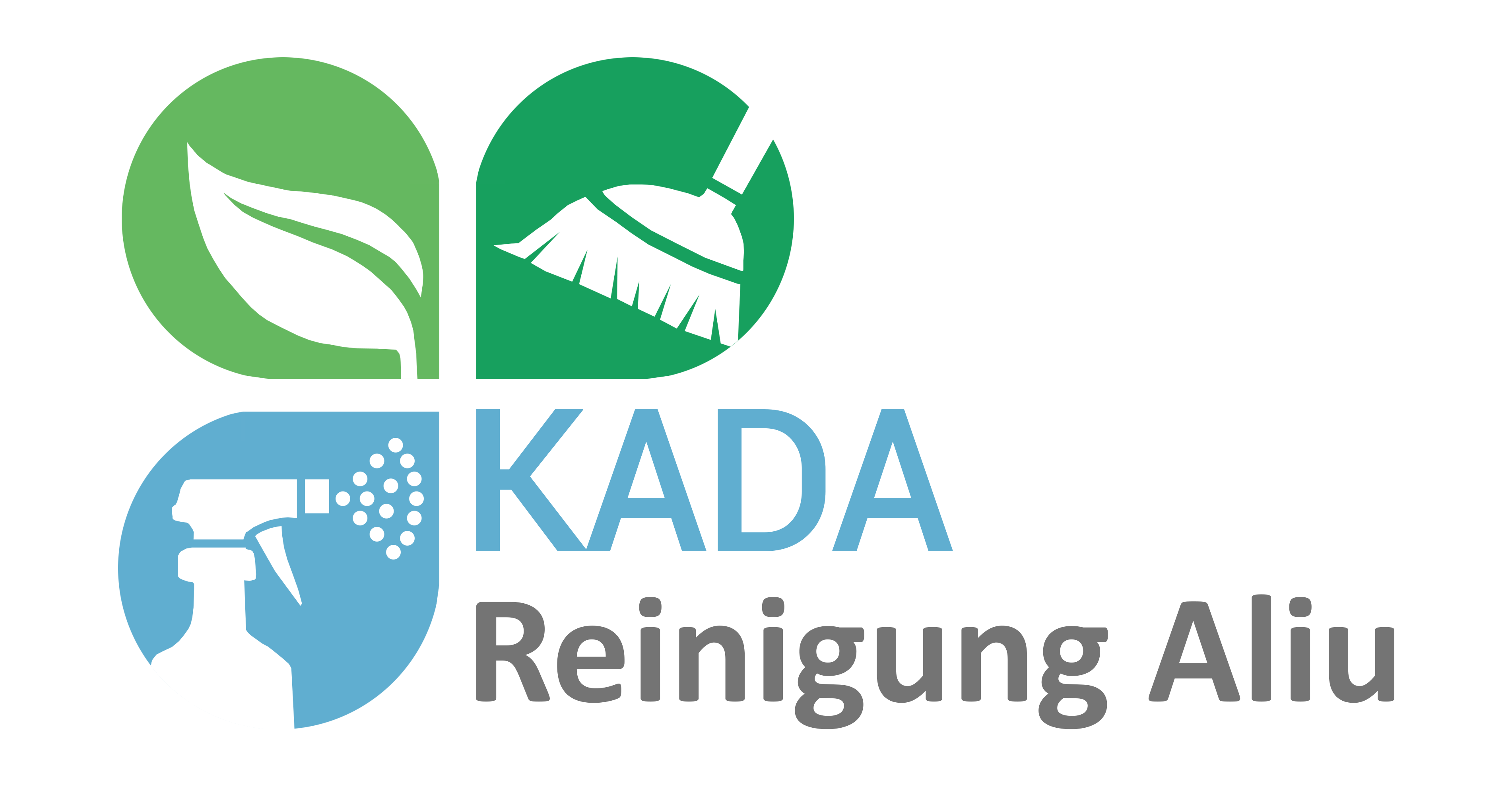 Kada Reinigung Aliu